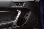 Subaru BRZ Series Blue 2014 года